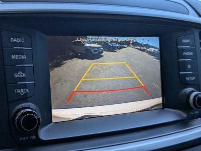 2020 Kia Sorento S