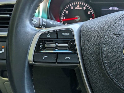 2020 Kia Sorento S