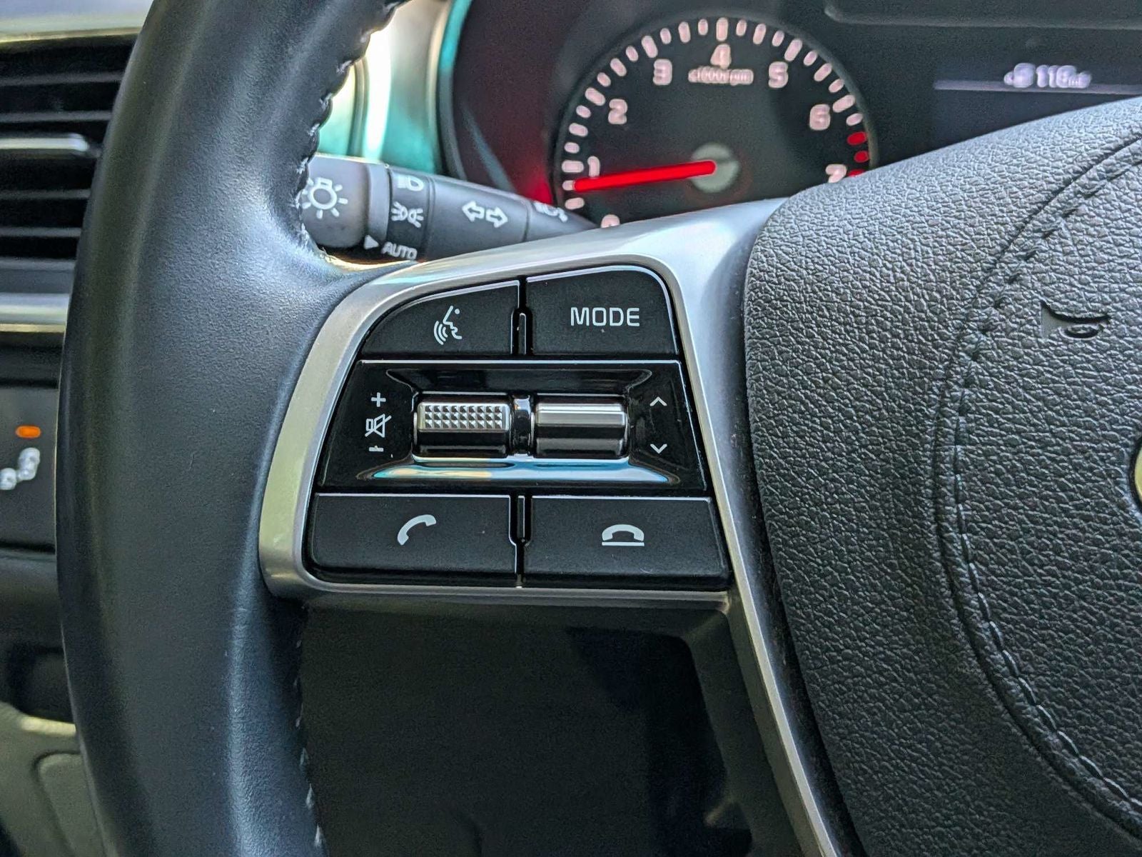 2020 Kia Sorento S