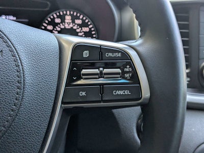 2020 Kia Sorento S
