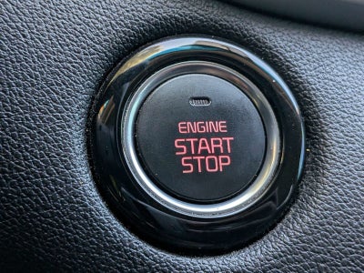 2020 Kia Sorento S