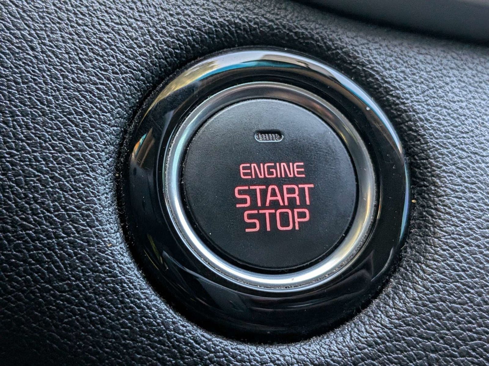 2020 Kia Sorento S