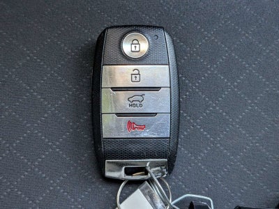 2020 Kia Sorento S