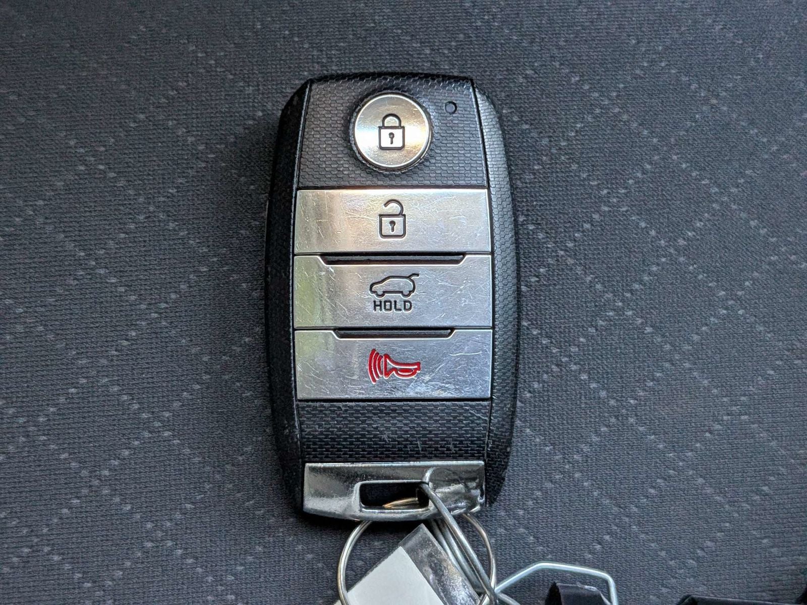 2020 Kia Sorento S