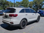 2020 Kia Sorento S