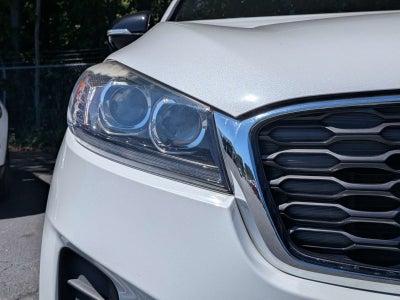 2020 Kia Sorento S