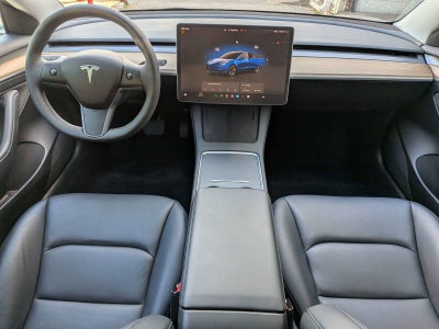 2023 Tesla Model 3 Base