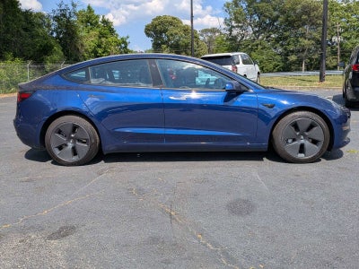 2023 Tesla Model 3 Base