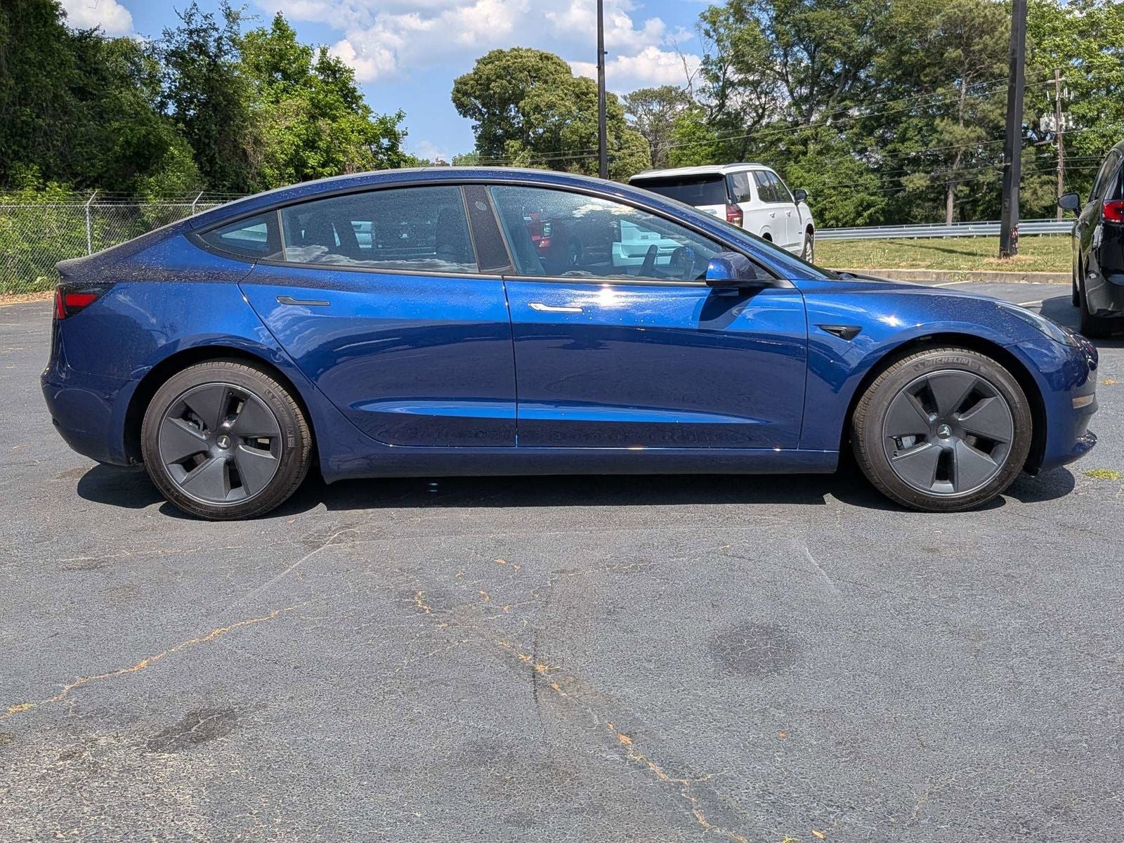 2023 Tesla Model 3 Base