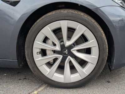 2023 Tesla Model 3 Long Range