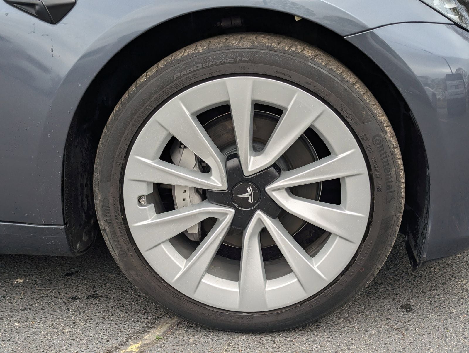 2023 Tesla Model 3 Long Range