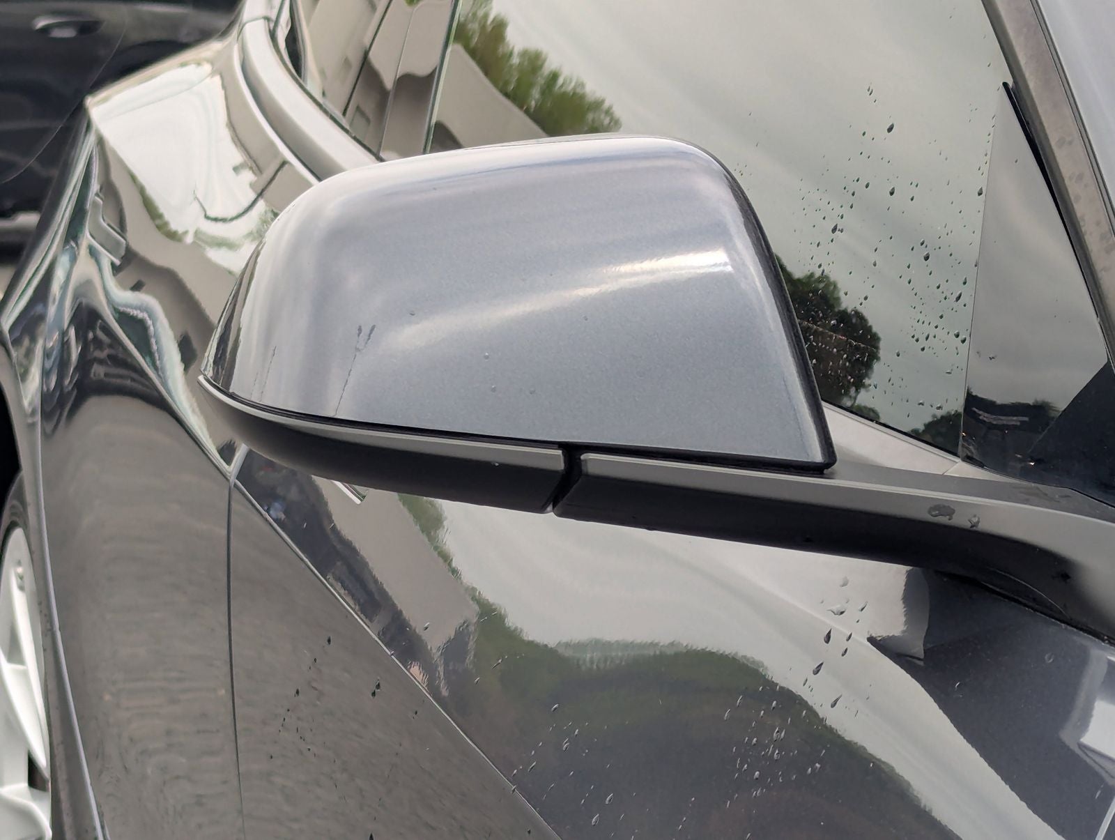 2023 Tesla Model 3 Long Range