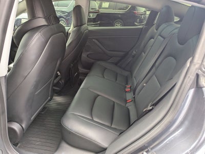 2023 Tesla Model 3 Long Range