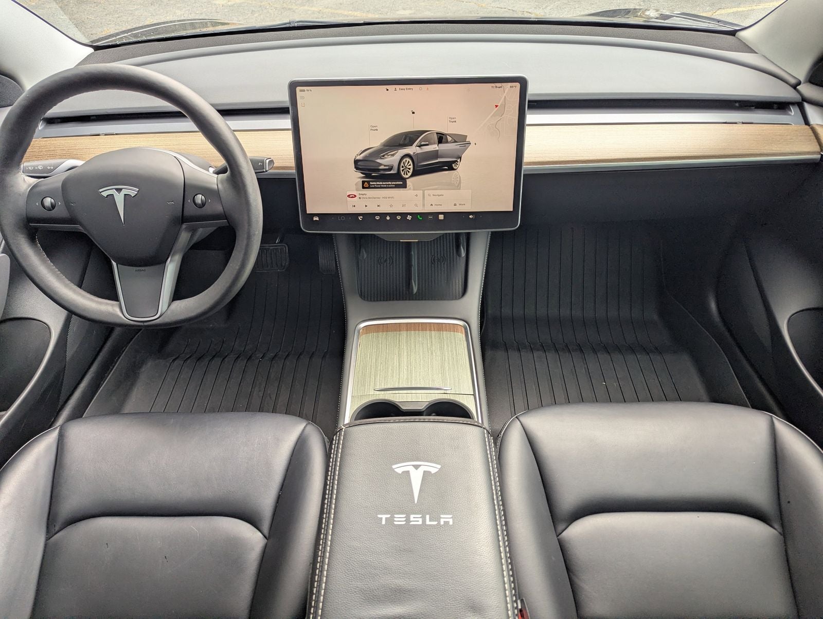 2023 Tesla Model 3 Long Range