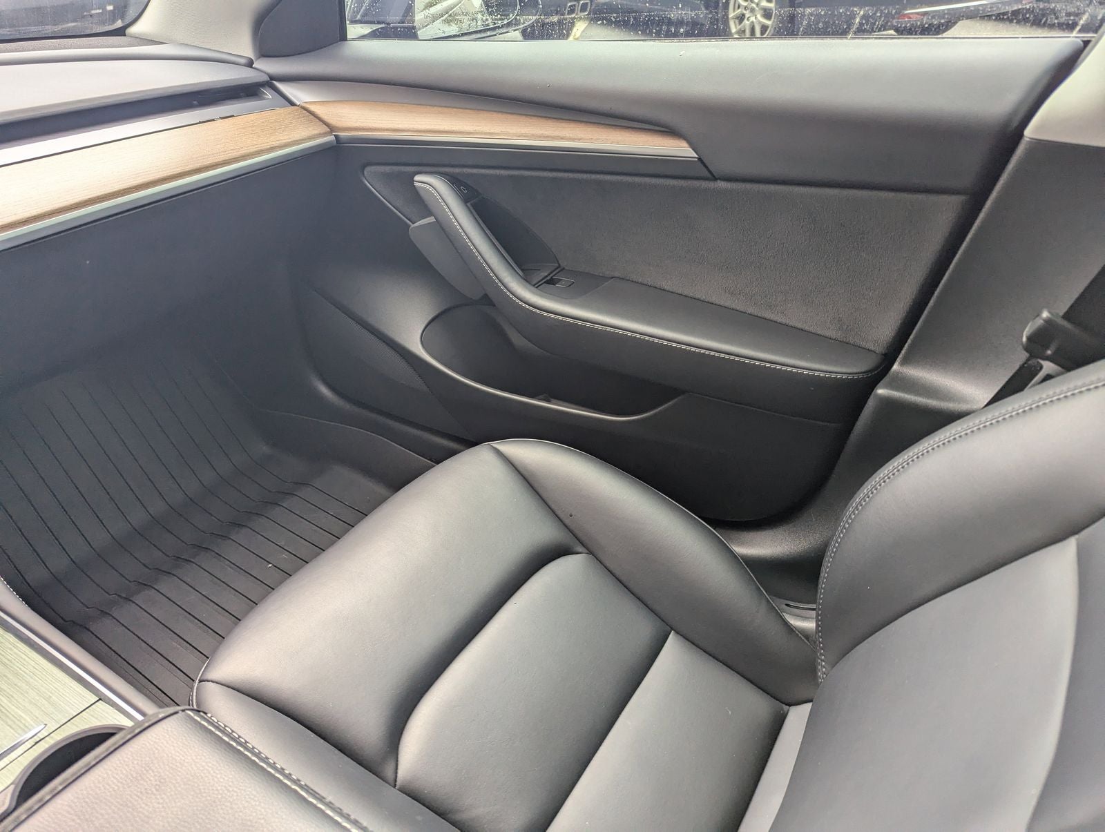 2023 Tesla Model 3 Long Range