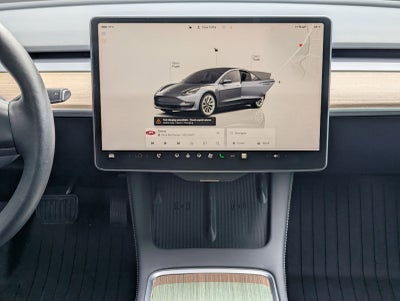 2023 Tesla Model 3 Long Range