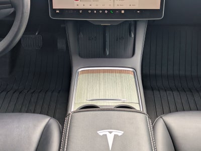 2023 Tesla Model 3 Long Range