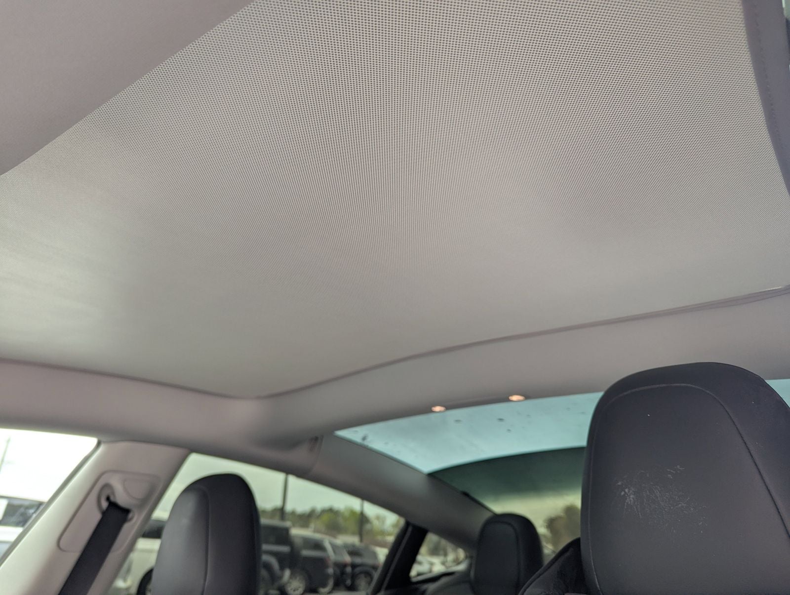 2023 Tesla Model 3 Long Range