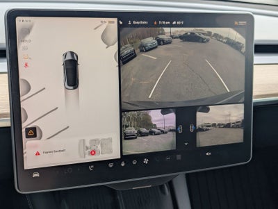 2023 Tesla Model 3 Long Range