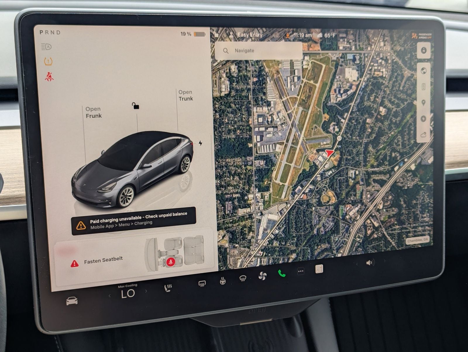 2023 Tesla Model 3 Long Range