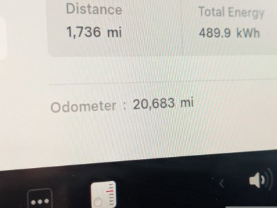 2023 Tesla Model 3 Long Range