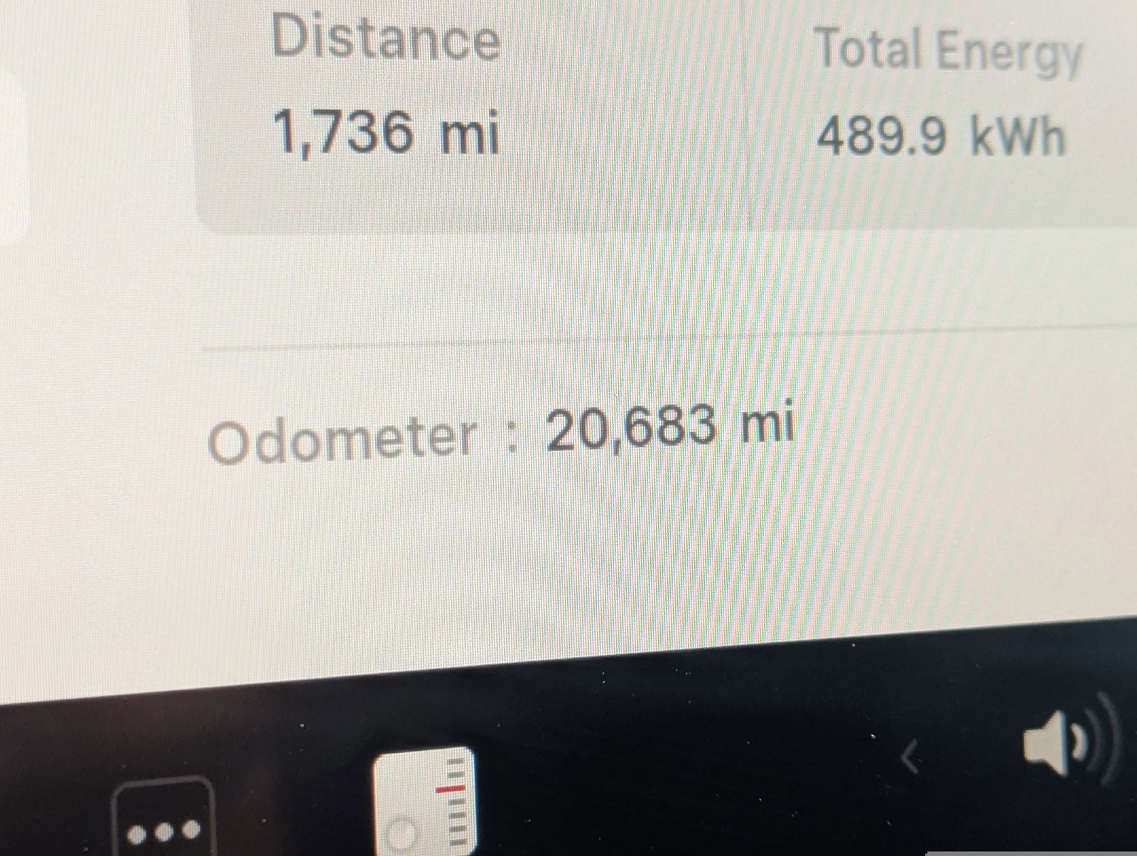 2023 Tesla Model 3 Long Range