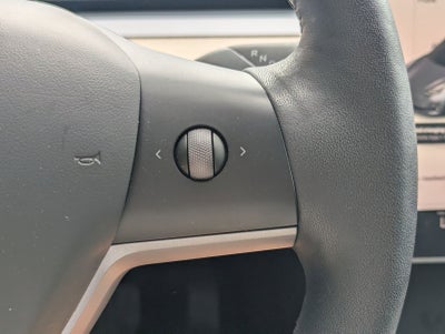 2023 Tesla Model 3 Long Range