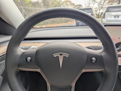 2023 Tesla Model 3 Long Range
