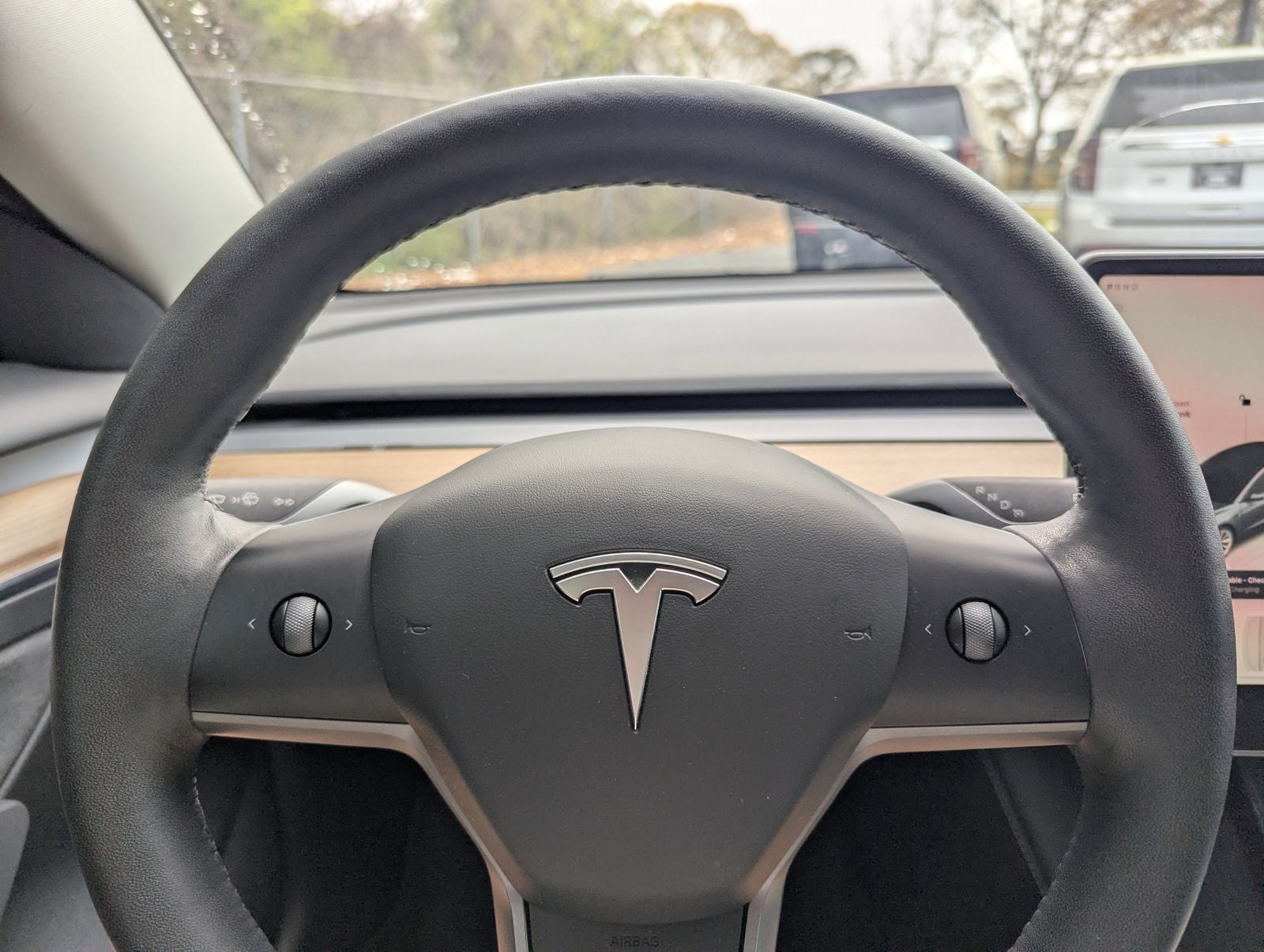 2023 Tesla Model 3 Long Range