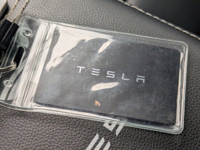 2023 Tesla Model 3 Long Range