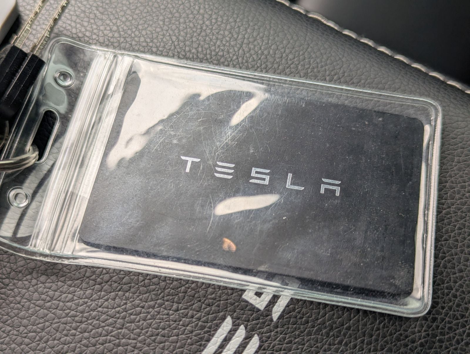 2023 Tesla Model 3 Long Range