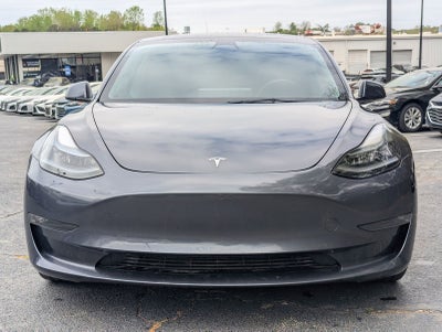 2023 Tesla Model 3 Long Range