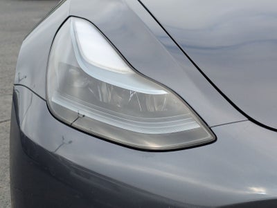 2023 Tesla Model 3 Long Range
