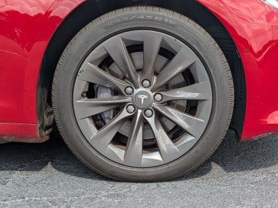 2018 Tesla Model S 75D