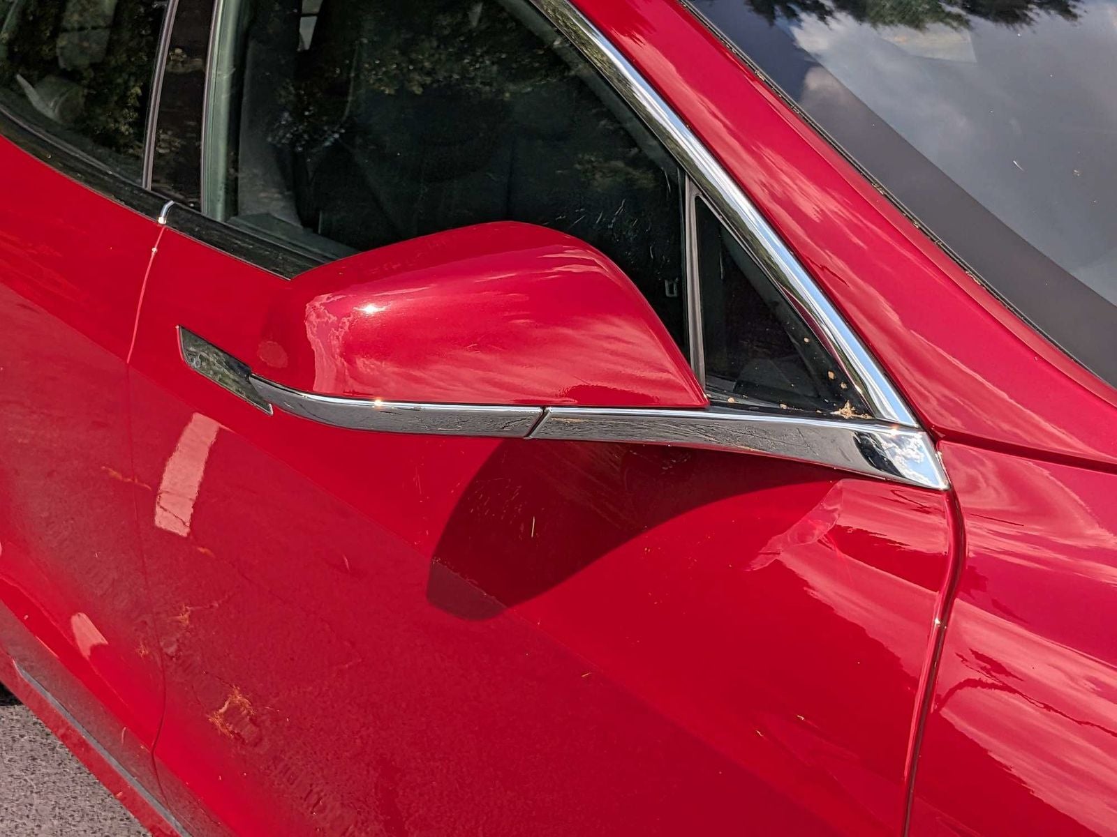 2018 Tesla Model S 75D