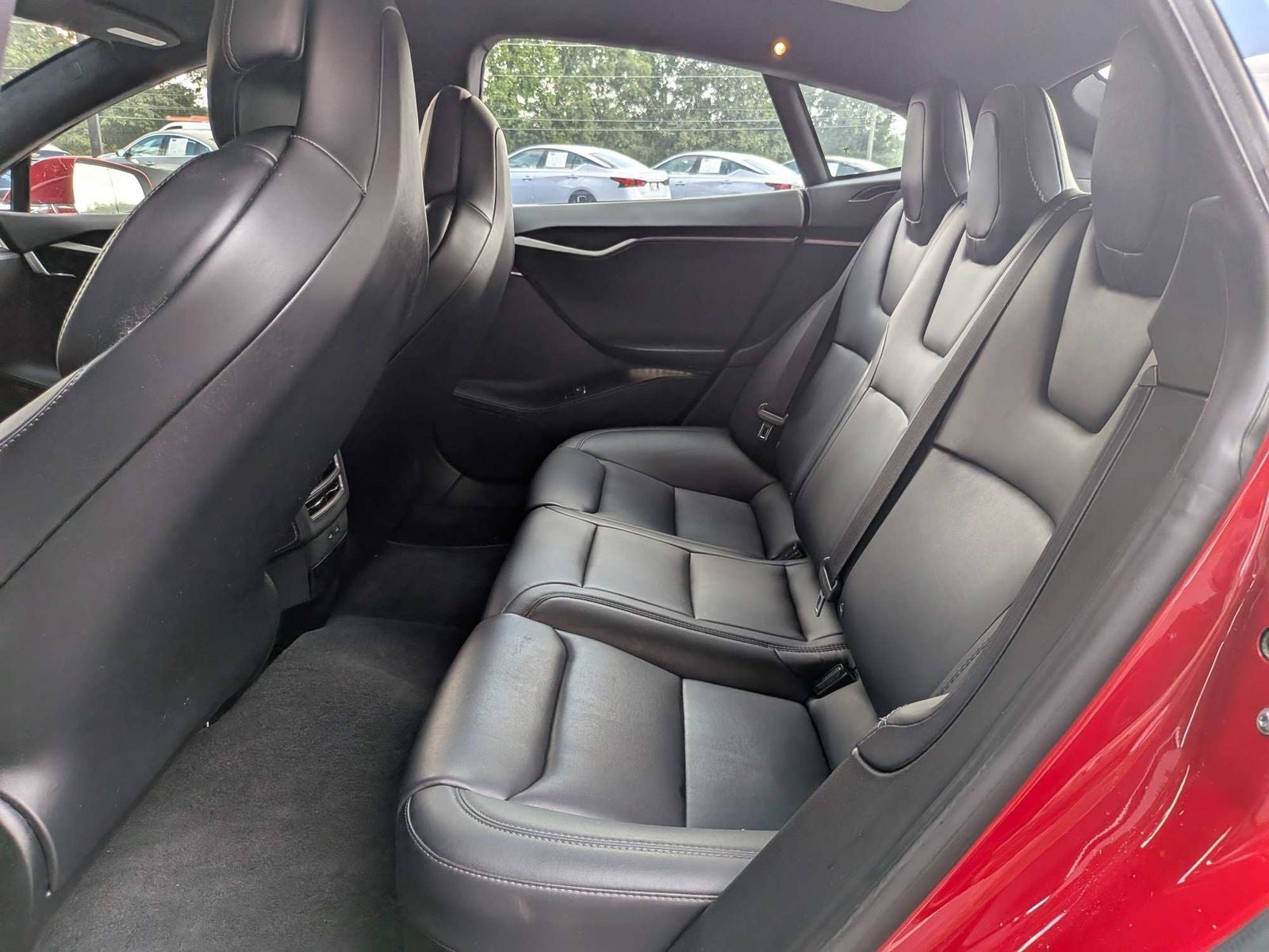 2018 Tesla Model S 75D