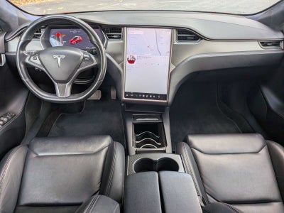 2018 Tesla Model S 75D