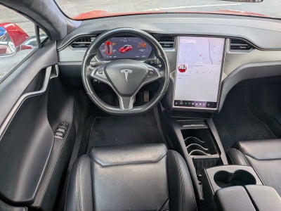 2018 Tesla Model S 75D