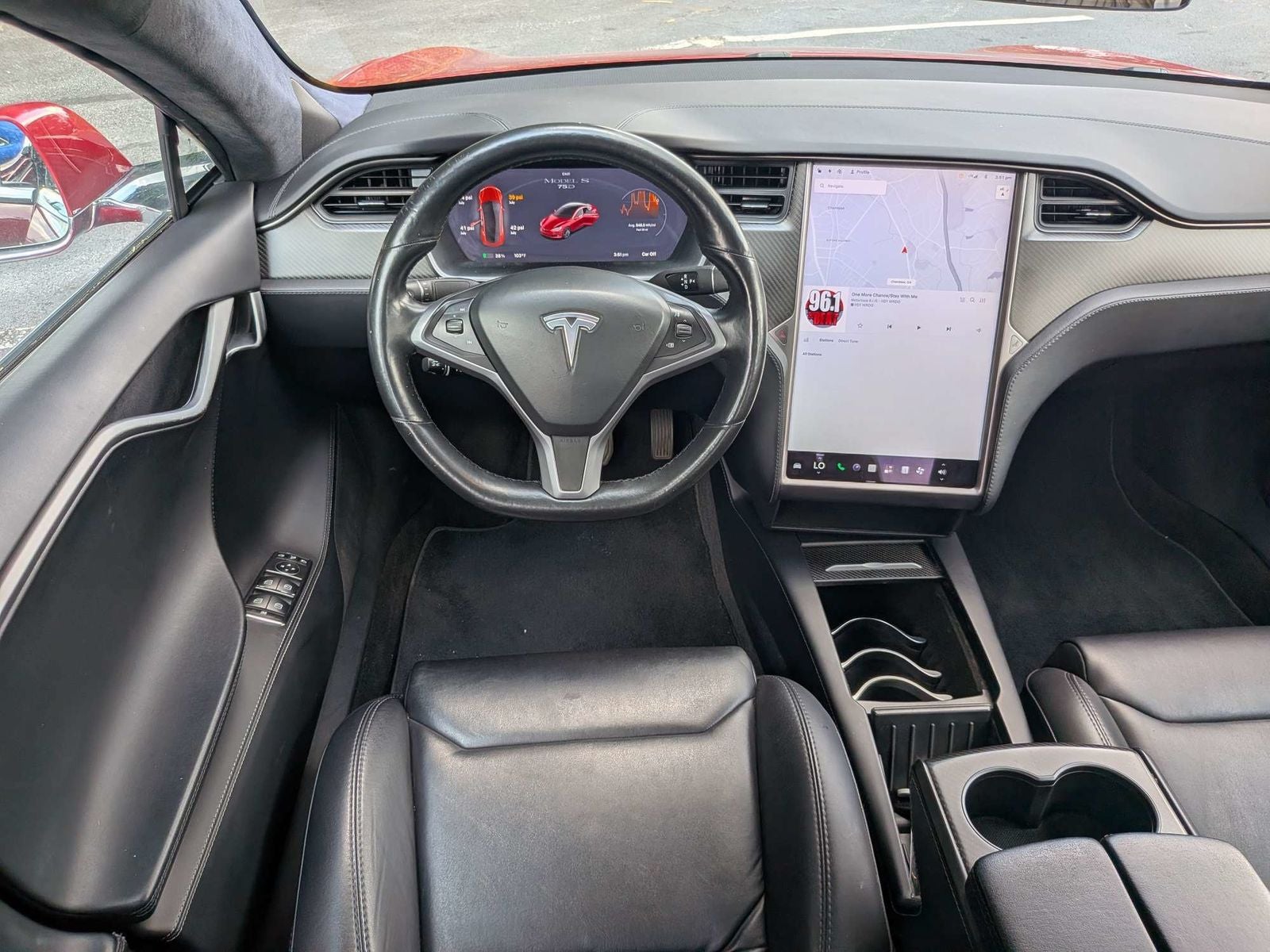 2018 Tesla Model S 75D