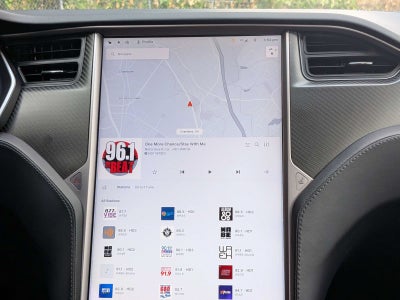 2018 Tesla Model S 75D