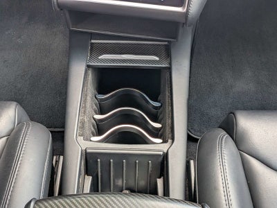 2018 Tesla Model S 75D