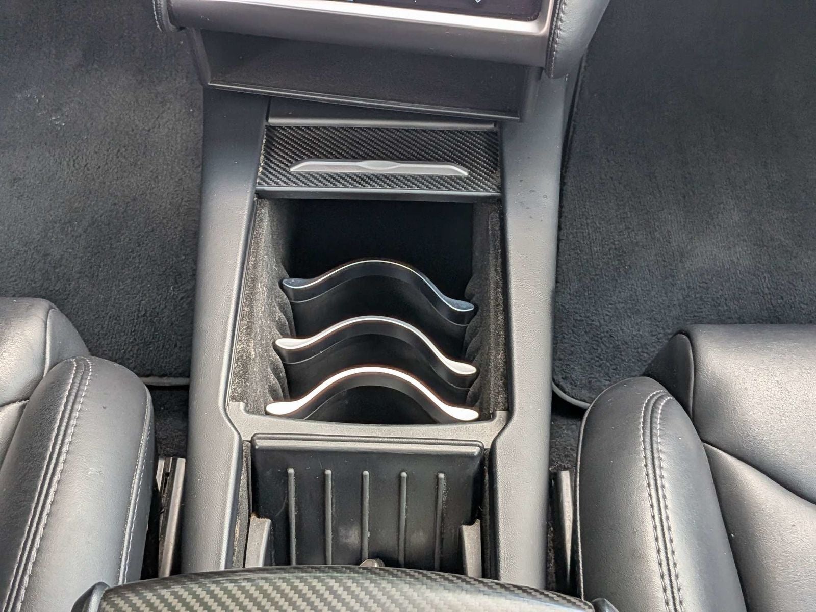 2018 Tesla Model S 75D