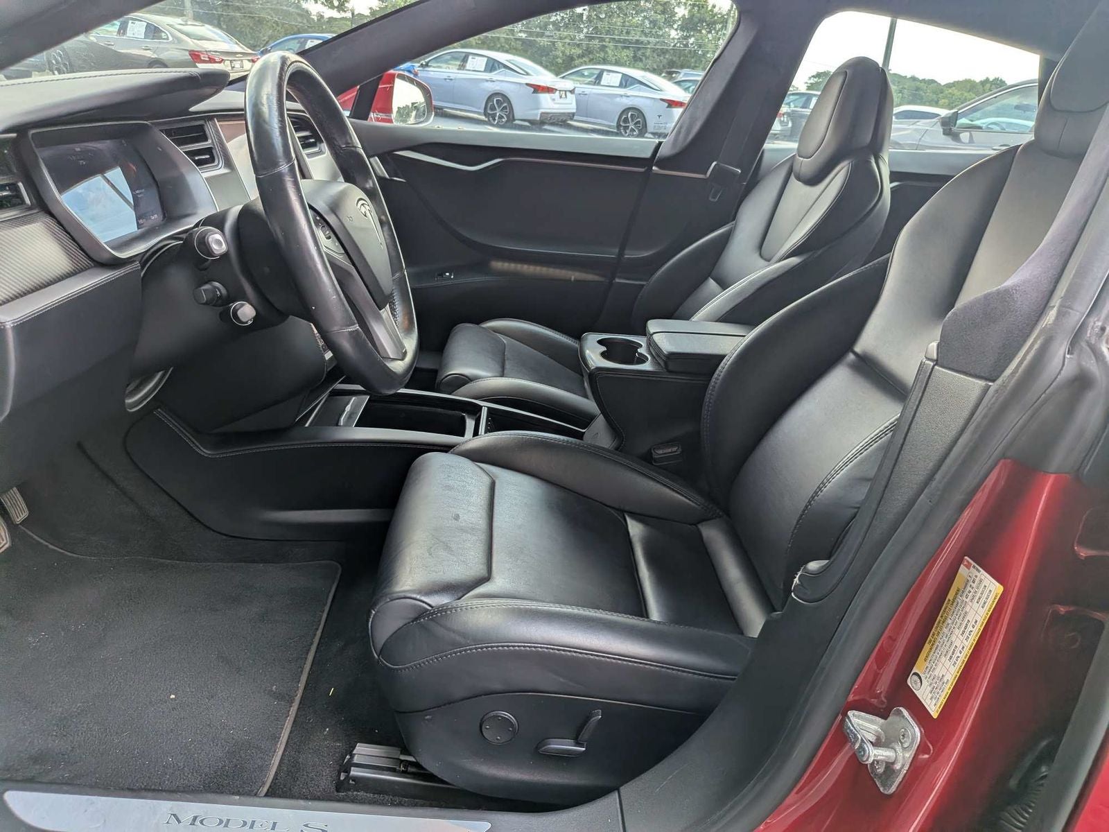 2018 Tesla Model S 75D