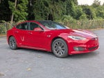 2018 Tesla Model S 75D