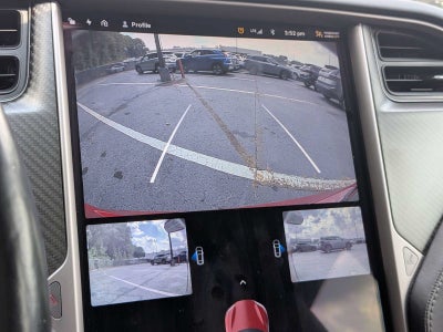 2018 Tesla Model S 75D