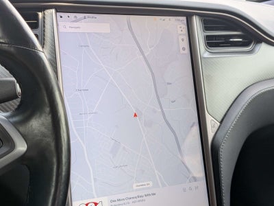 2018 Tesla Model S 75D