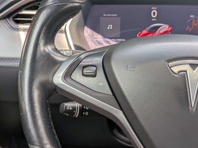 2018 Tesla Model S 75D