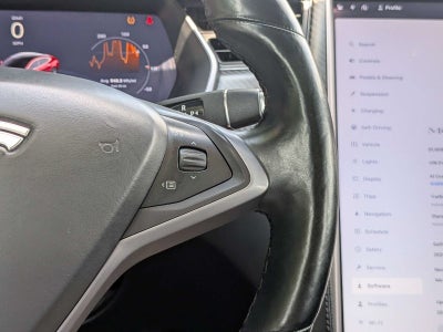 2018 Tesla Model S 75D
