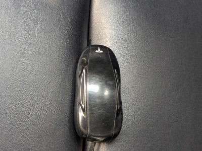 2018 Tesla Model S 75D