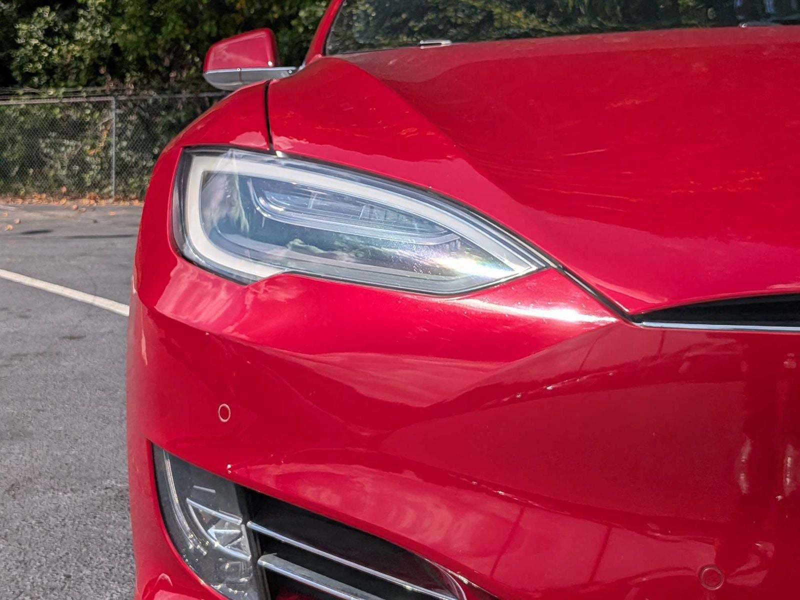 2018 Tesla Model S 75D
